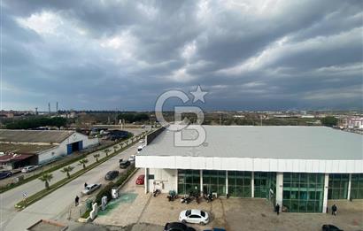 BURHANİYE YENİ GARAJ YANINDA 3+1 YERDEN ISITMALI AYRI MUTFAKLI