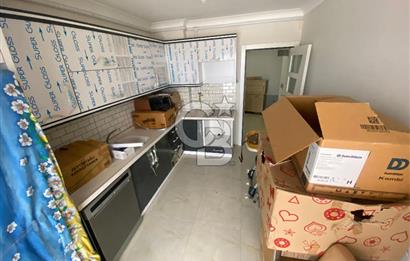 BURHANİYE YENİ GARAJ YANINDA 3+1 YERDEN ISITMALI AYRI MUTFAKLI