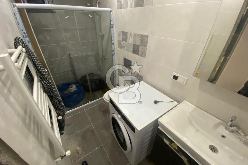 BURHANİYE YENİ GARAJ YANINDA 3+1 YERDEN ISITMALI AYRI MUTFAKLI