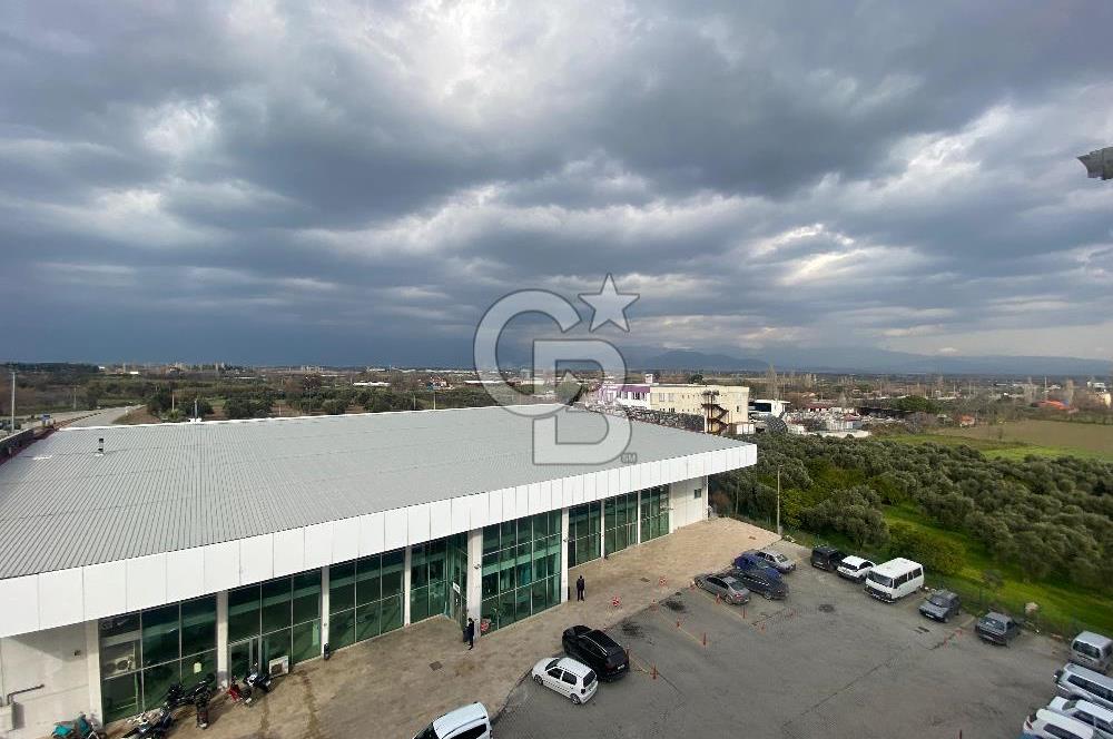 BURHANİYE YENİ GARAJ YANINDA 3+1 YERDEN ISITMALI AYRI MUTFAKLI