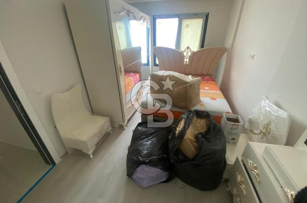 BURHANİYE YENİ GARAJ YANINDA 3+1 YERDEN ISITMALI AYRI MUTFAKLI