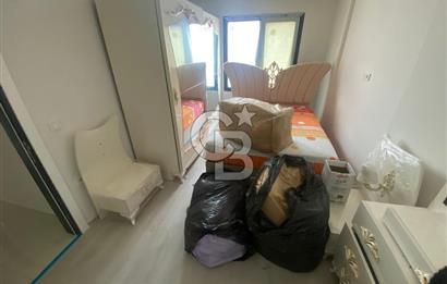 BURHANİYE YENİ GARAJ YANINDA 3+1 YERDEN ISITMALI AYRI MUTFAKLI