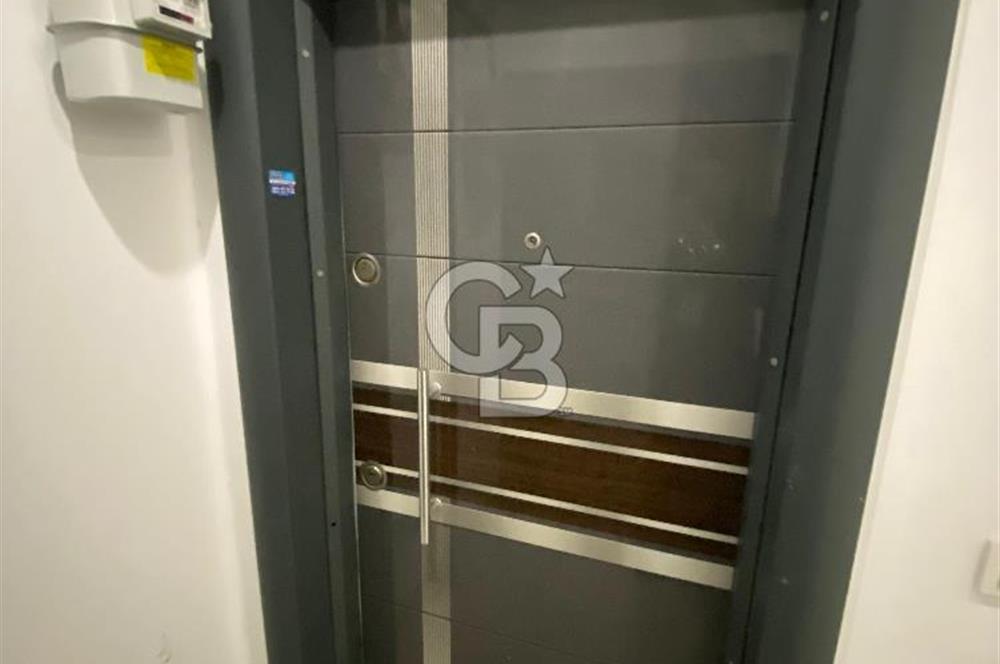 BURHANİYE YENİ GARAJ YANINDA 3+1 YERDEN ISITMALI AYRI MUTFAKLI