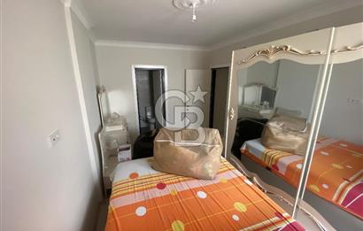 BURHANİYE YENİ GARAJ YANINDA 3+1 YERDEN ISITMALI AYRI MUTFAKLI