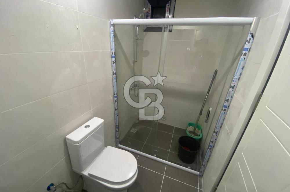 BURHANİYE YENİ GARAJ YANINDA 3+1 YERDEN ISITMALI AYRI MUTFAKLI