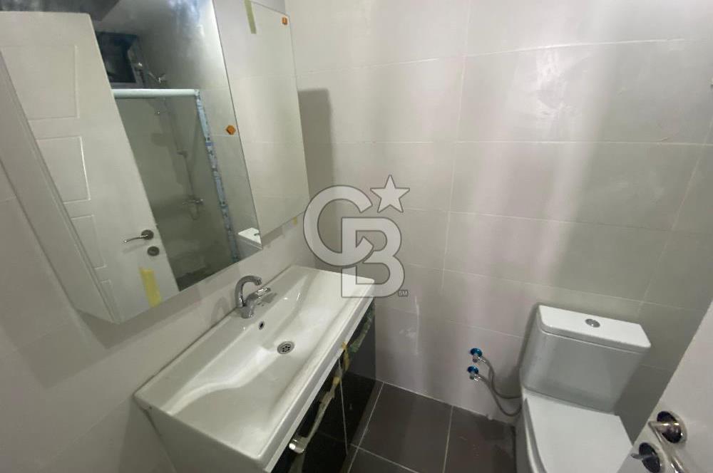 BURHANİYE YENİ GARAJ YANINDA 3+1 YERDEN ISITMALI AYRI MUTFAKLI