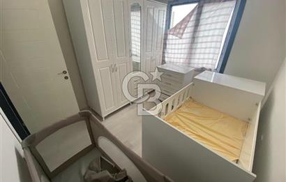 BURHANİYE YENİ GARAJ YANINDA 3+1 YERDEN ISITMALI AYRI MUTFAKLI