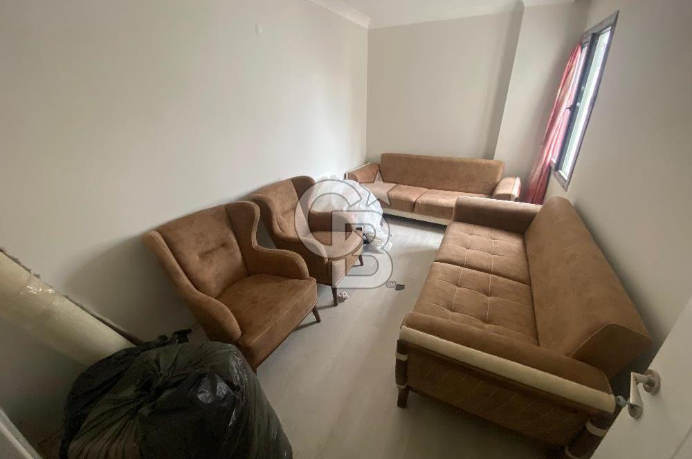 BURHANİYE YENİ GARAJ YANINDA 3+1 YERDEN ISITMALI AYRI MUTFAKLI