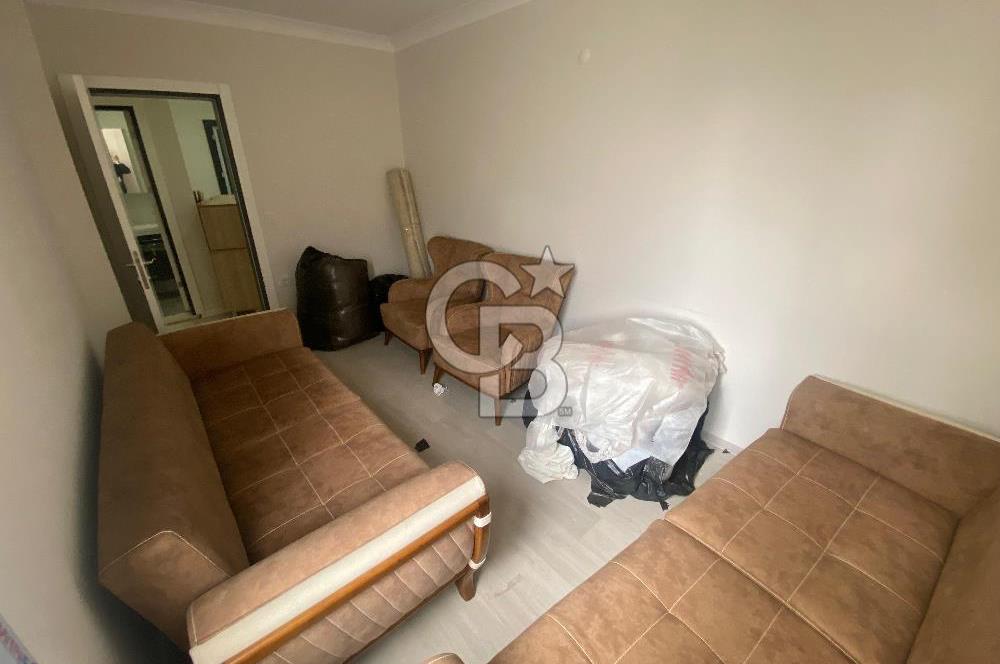 BURHANİYE YENİ GARAJ YANINDA 3+1 YERDEN ISITMALI AYRI MUTFAKLI