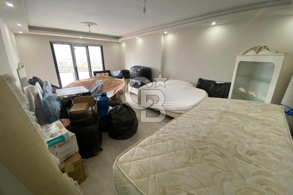 BURHANİYE YENİ GARAJ YANINDA 3+1 YERDEN ISITMALI AYRI MUTFAKLI