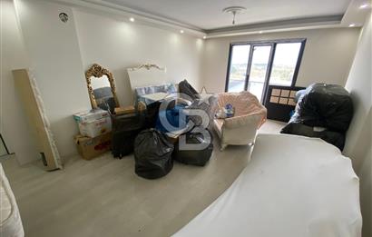 BURHANİYE YENİ GARAJ YANINDA 3+1 YERDEN ISITMALI AYRI MUTFAKLI