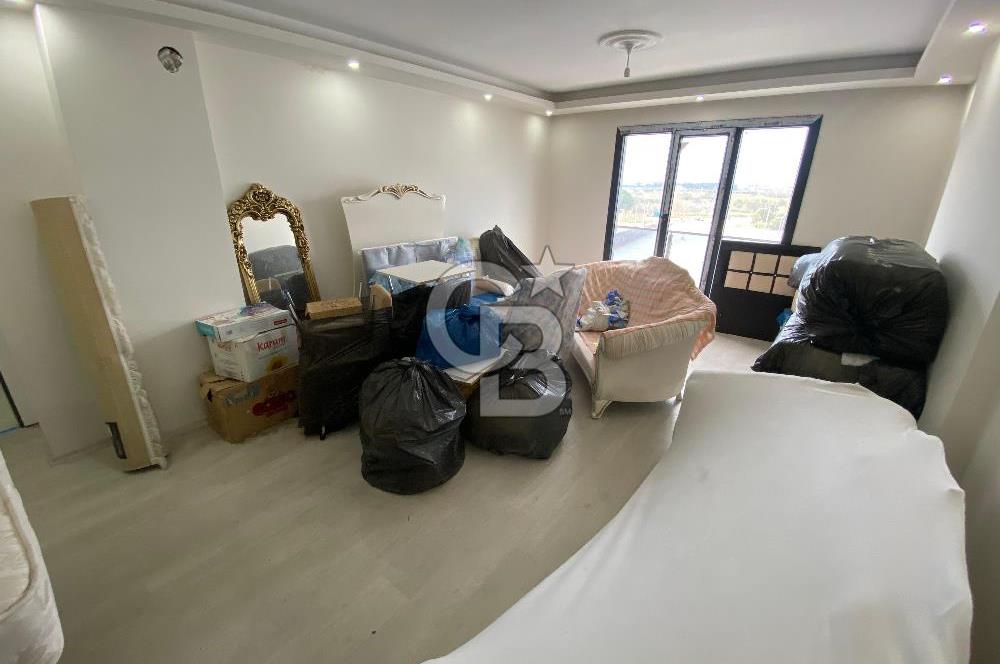 BURHANİYE YENİ GARAJ YANINDA 3+1 YERDEN ISITMALI AYRI MUTFAKLI