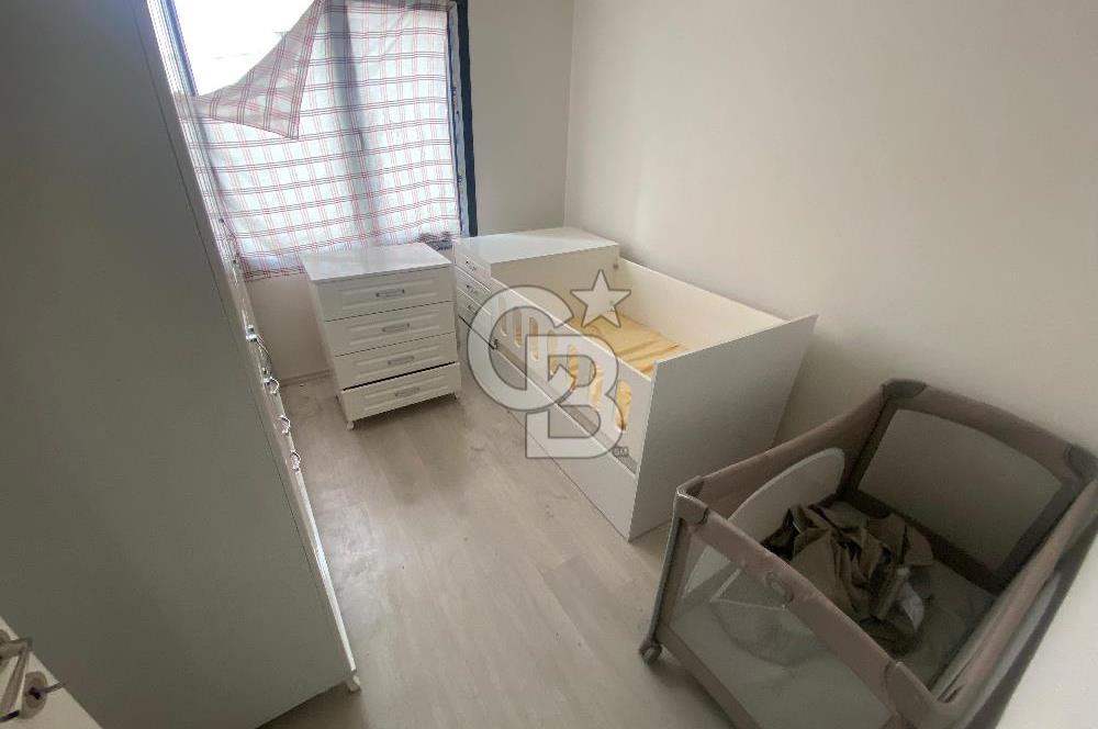 BURHANİYE YENİ GARAJ YANINDA 3+1 YERDEN ISITMALI AYRI MUTFAKLI