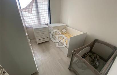 BURHANİYE YENİ GARAJ YANINDA 3+1 YERDEN ISITMALI AYRI MUTFAKLI