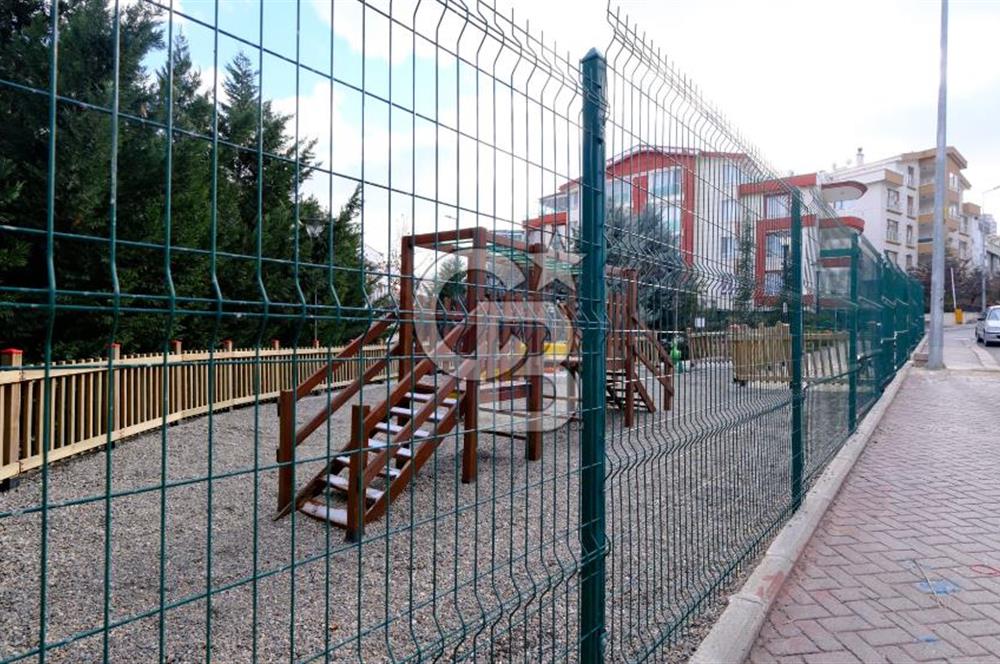 AŞIKPAŞA MAHALLESİ ÇANKAYA/ANKARA SATILIK 6+1 DAİRE