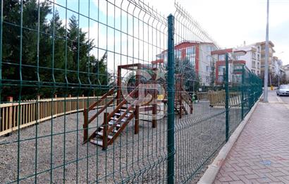 AŞIKPAŞA MAHALLESİ ÇANKAYA/ANKARA SATILIK 6+1 DAİRE