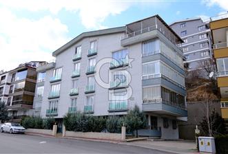 AŞIKPAŞA MAHALLESİ ÇANKAYA/ANKARA SATILIK 6+1 DAİRE - 3 - 330335