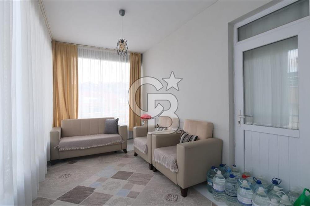 AŞIKPAŞA MAHALLESİ ÇANKAYA/ANKARA SATILIK 6+1 DAİRE