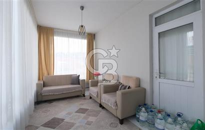 AŞIKPAŞA MAHALLESİ ÇANKAYA/ANKARA SATILIK 6+1 DAİRE