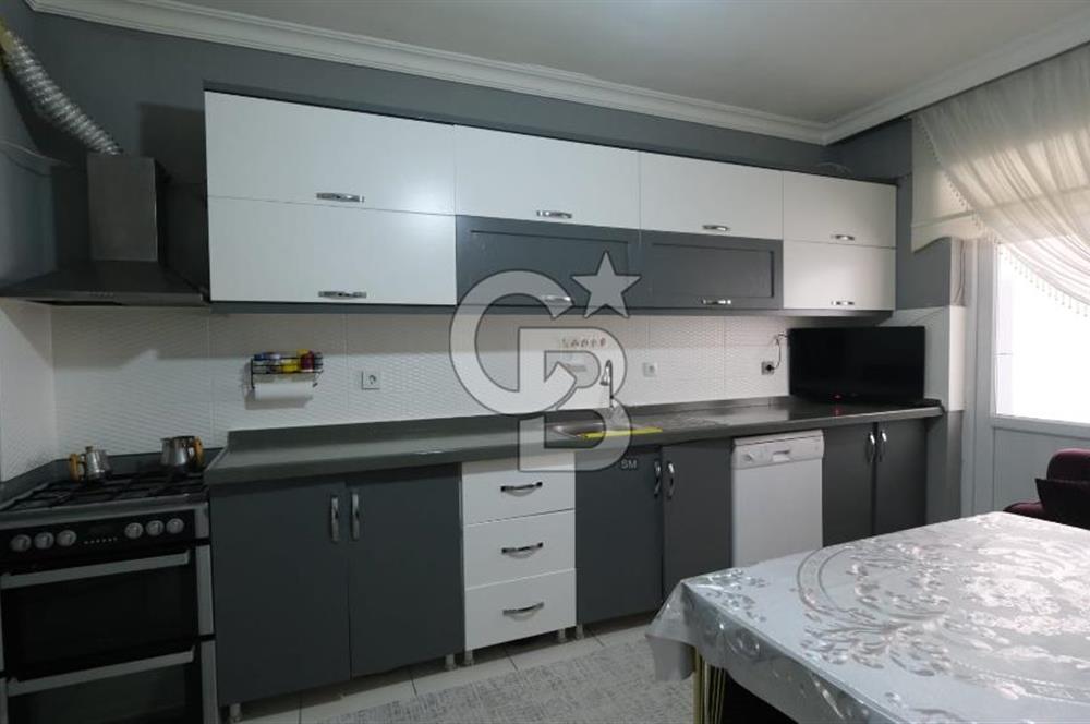 AŞIKPAŞA MAHALLESİ ÇANKAYA/ANKARA SATILIK 6+1 DAİRE