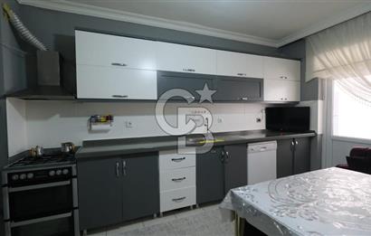 AŞIKPAŞA MAHALLESİ ÇANKAYA/ANKARA SATILIK 6+1 DAİRE