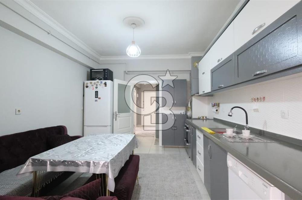 AŞIKPAŞA MAHALLESİ ÇANKAYA/ANKARA SATILIK 6+1 DAİRE