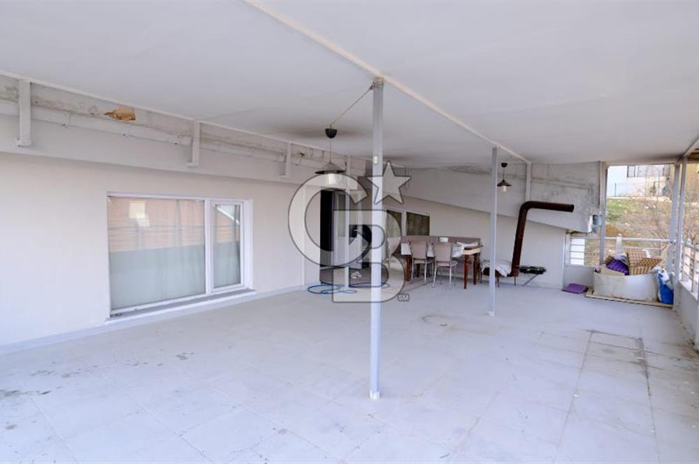 AŞIKPAŞA MAHALLESİ ÇANKAYA/ANKARA SATILIK 6+1 DAİRE