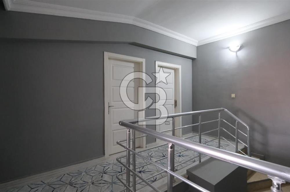 AŞIKPAŞA MAHALLESİ ÇANKAYA/ANKARA SATILIK 6+1 DAİRE