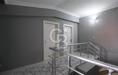 AŞIKPAŞA MAHALLESİ ÇANKAYA/ANKARA SATILIK 6+1 DAİRE