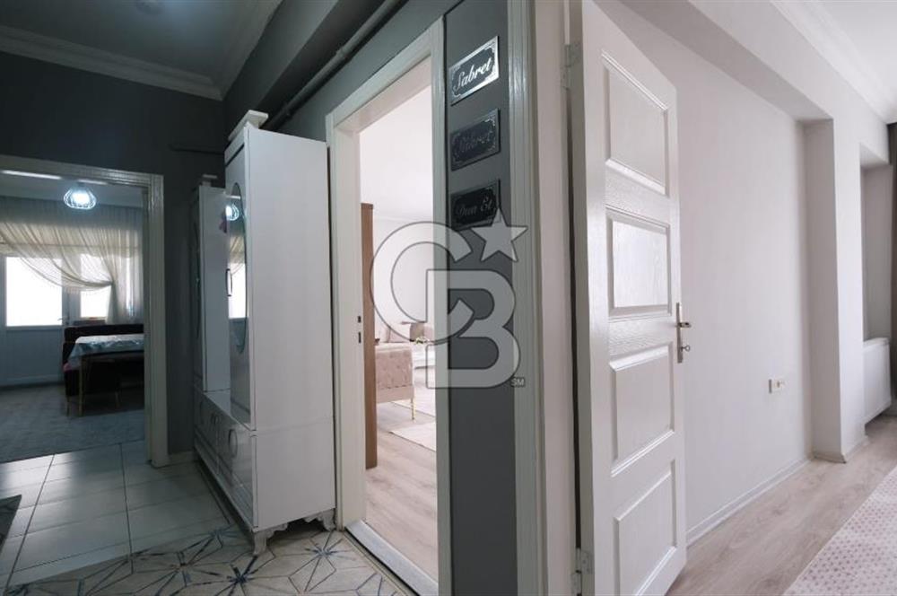 AŞIKPAŞA MAHALLESİ ÇANKAYA/ANKARA SATILIK 6+1 DAİRE