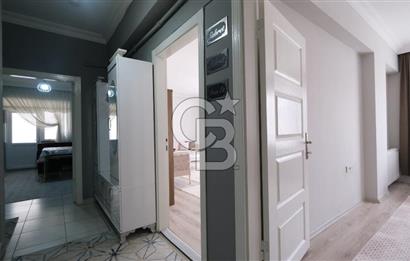 AŞIKPAŞA MAHALLESİ ÇANKAYA/ANKARA SATILIK 6+1 DAİRE