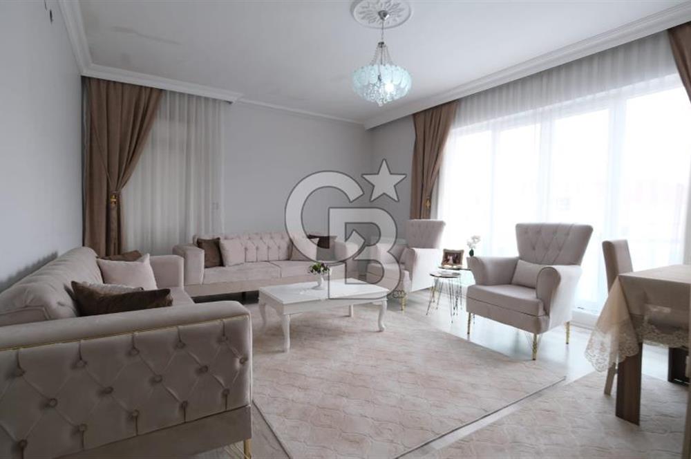 AŞIKPAŞA MAHALLESİ ÇANKAYA/ANKARA SATILIK 6+1 DAİRE
