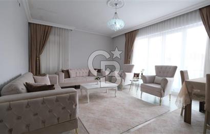 AŞIKPAŞA MAHALLESİ ÇANKAYA/ANKARA SATILIK 6+1 DAİRE