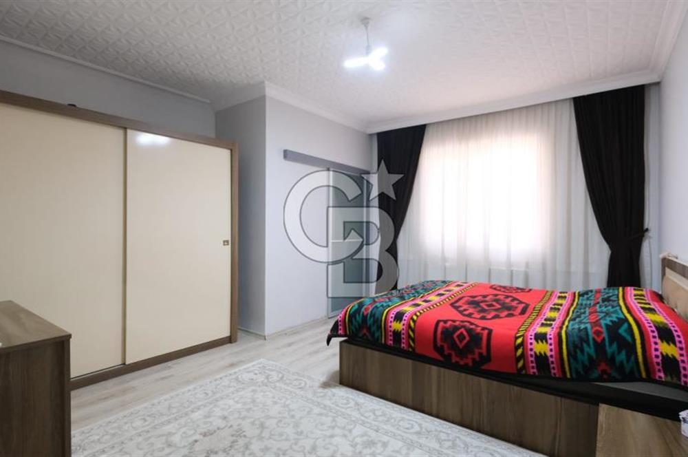 AŞIKPAŞA MAHALLESİ ÇANKAYA/ANKARA SATILIK 6+1 DAİRE