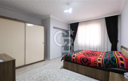 AŞIKPAŞA MAHALLESİ ÇANKAYA/ANKARA SATILIK 6+1 DAİRE