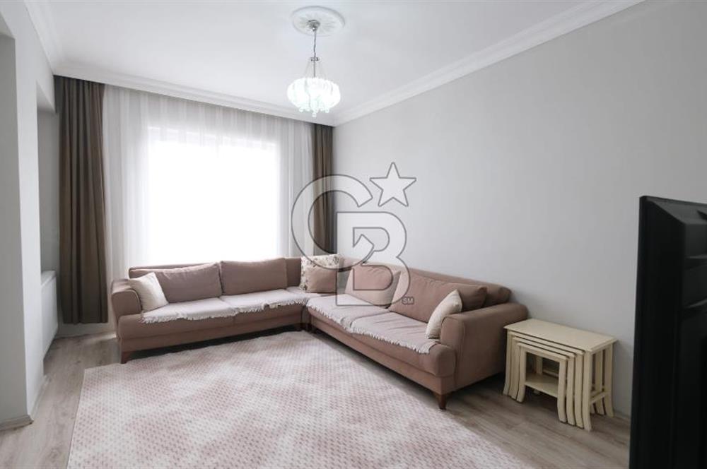 AŞIKPAŞA MAHALLESİ ÇANKAYA/ANKARA SATILIK 6+1 DAİRE