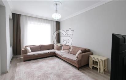 AŞIKPAŞA MAHALLESİ ÇANKAYA/ANKARA SATILIK 6+1 DAİRE