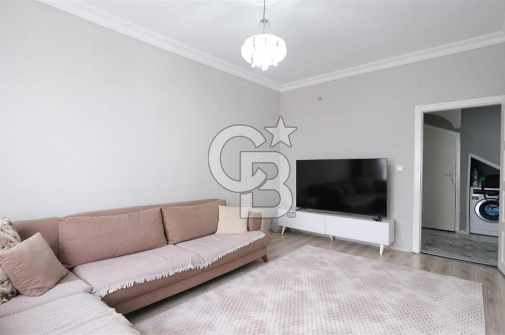 AŞIKPAŞA MAHALLESİ ÇANKAYA/ANKARA SATILIK 6+1 DAİRE