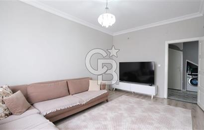 AŞIKPAŞA MAHALLESİ ÇANKAYA/ANKARA SATILIK 6+1 DAİRE