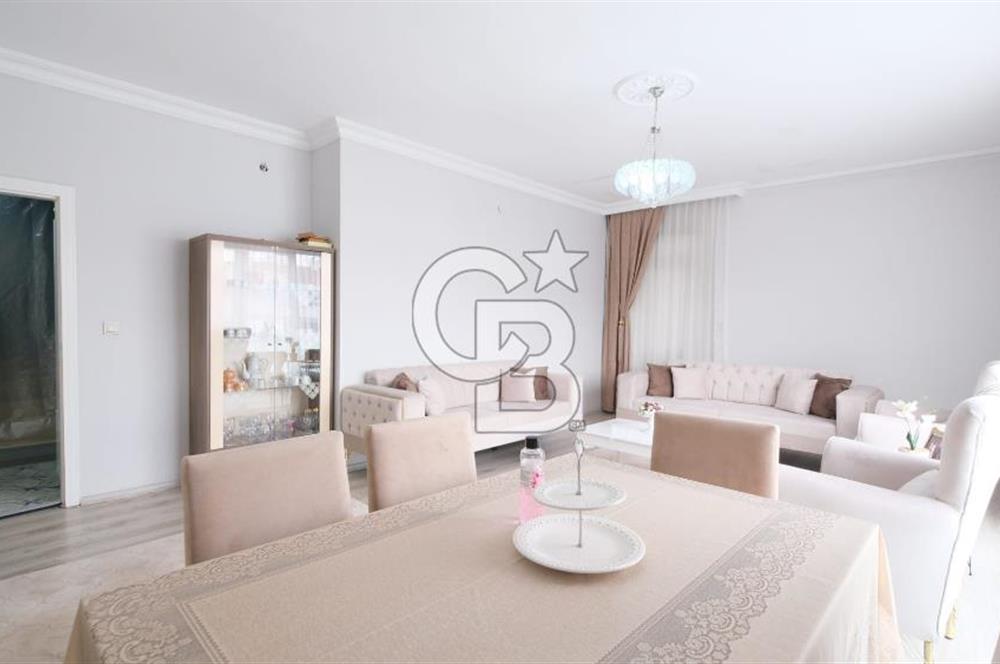 AŞIKPAŞA MAHALLESİ ÇANKAYA/ANKARA SATILIK 6+1 DAİRE
