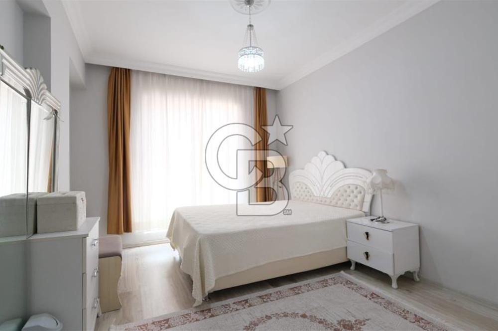 AŞIKPAŞA MAHALLESİ ÇANKAYA/ANKARA SATILIK 6+1 DAİRE