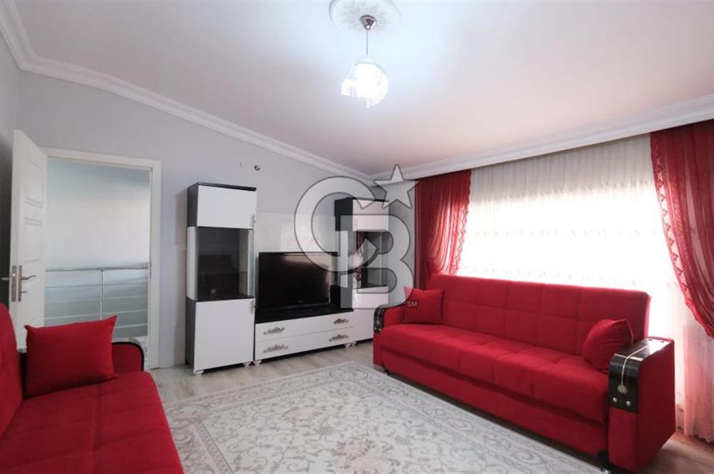 AŞIKPAŞA MAHALLESİ ÇANKAYA/ANKARA SATILIK 6+1 DAİRE