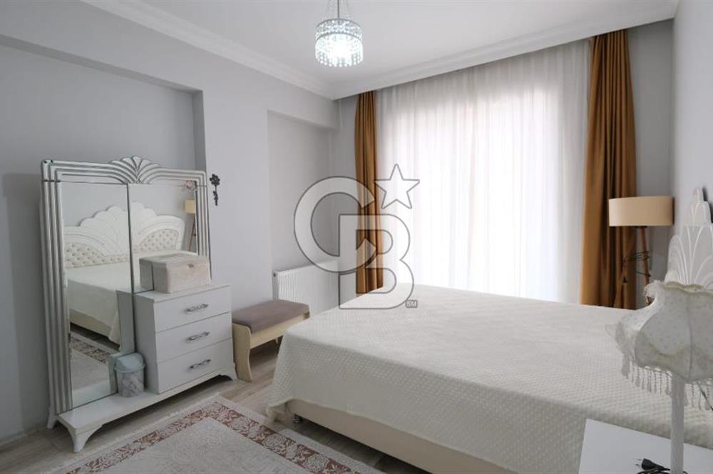 AŞIKPAŞA MAHALLESİ ÇANKAYA/ANKARA SATILIK 6+1 DAİRE