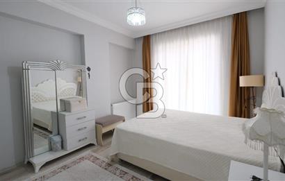 AŞIKPAŞA MAHALLESİ ÇANKAYA/ANKARA SATILIK 6+1 DAİRE