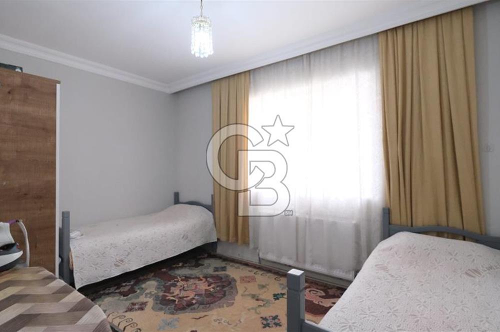 AŞIKPAŞA MAHALLESİ ÇANKAYA/ANKARA SATILIK 6+1 DAİRE
