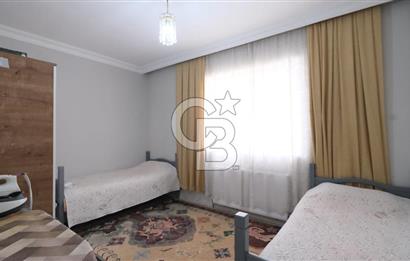 AŞIKPAŞA MAHALLESİ ÇANKAYA/ANKARA SATILIK 6+1 DAİRE