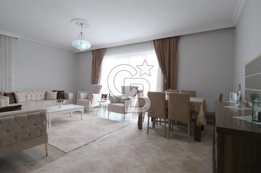 AŞIKPAŞA MAHALLESİ ÇANKAYA/ANKARA SATILIK 6+1 DAİRE