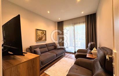 EDREMİT CENNET AYAĞINDA  LÜKS SİTESİNDE DAİRE