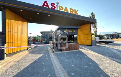 EDREMİT CENNET AYAĞINDA  LÜKS SİTESİNDE DAİRE