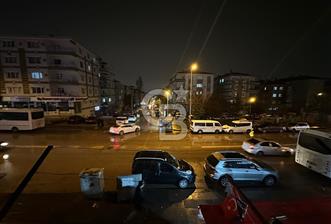 SİNCAN DA CADDE ÜZERİ SATILIK 3+1 DAİRE - 2 - 330340